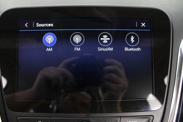 used 2024 Chevrolet Equinox car, priced at $23,996