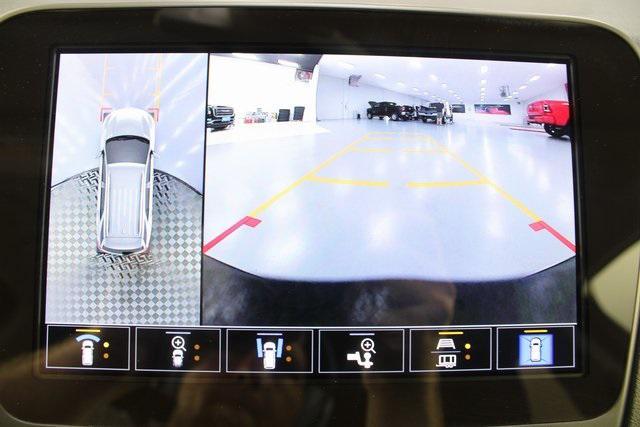 used 2024 Chevrolet Equinox car, priced at $23,996