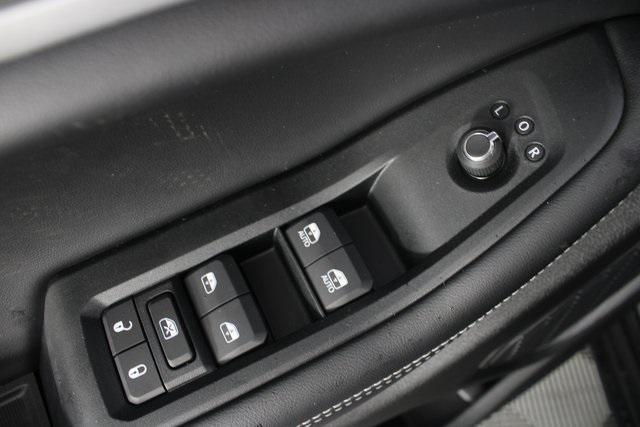 new 2025 Jeep Grand Cherokee L car, priced at $43,105