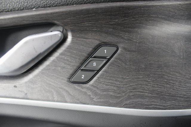 new 2025 Jeep Grand Cherokee L car, priced at $43,105