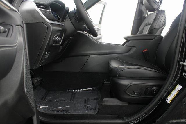 new 2025 Jeep Grand Cherokee L car, priced at $43,105