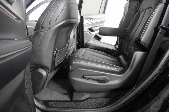 new 2025 Jeep Grand Cherokee L car, priced at $43,105