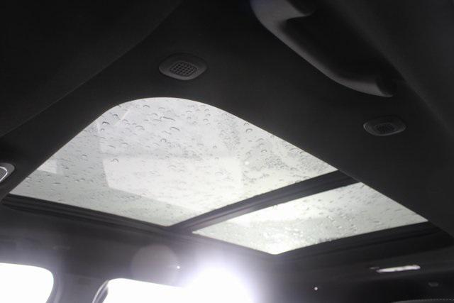 new 2025 Jeep Grand Cherokee L car, priced at $43,105