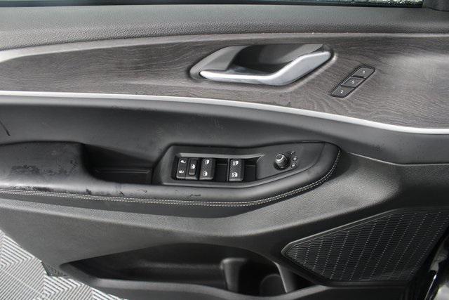 new 2025 Jeep Grand Cherokee L car, priced at $43,105