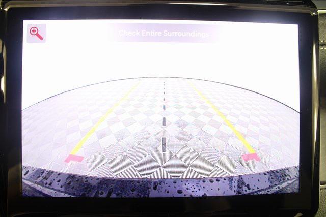 new 2025 Jeep Grand Cherokee L car, priced at $43,105