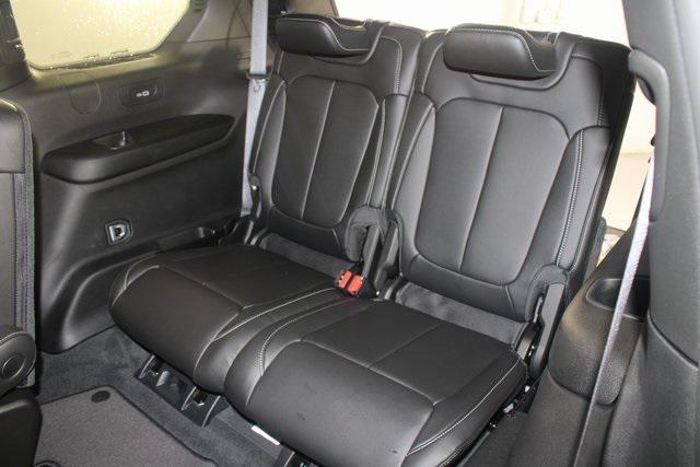 new 2025 Jeep Grand Cherokee L car, priced at $43,105