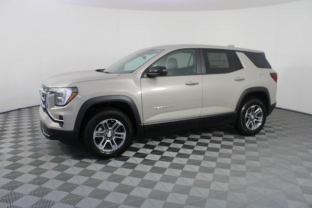 new 2026 GMC Terrain car, priced at $31,312