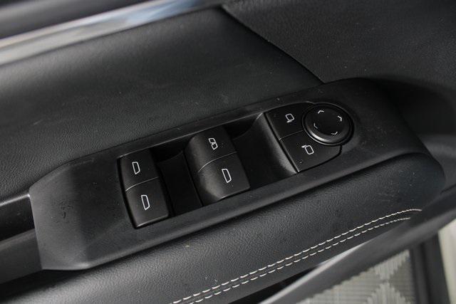 new 2026 GMC Terrain car, priced at $31,312