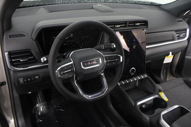 new 2026 GMC Terrain car, priced at $31,312