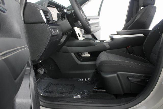 new 2026 GMC Terrain car, priced at $31,312
