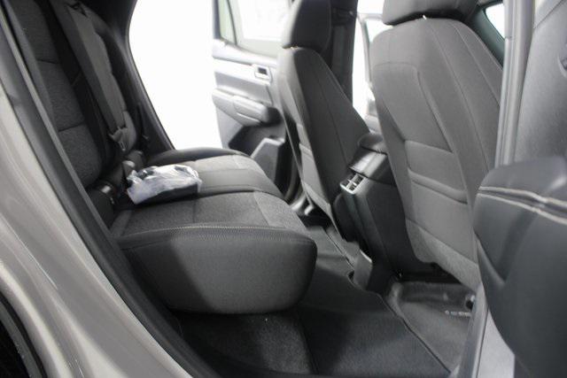 new 2026 GMC Terrain car, priced at $31,312
