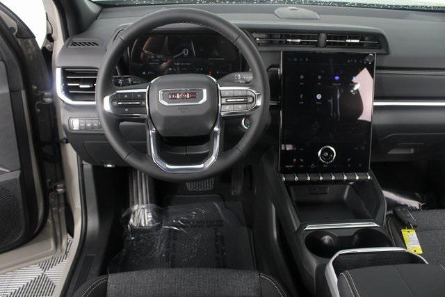 new 2026 GMC Terrain car, priced at $31,312