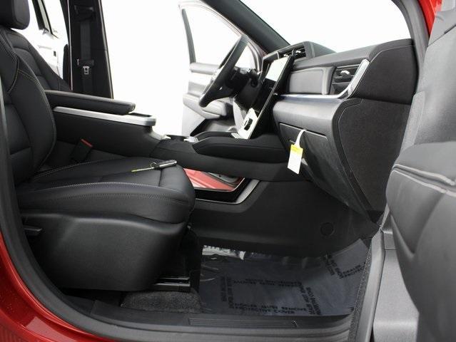 new 2025 GMC Terrain car, priced at $30,740