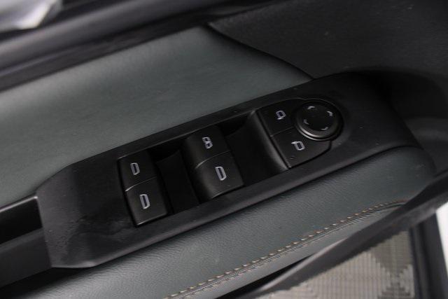 new 2026 GMC Terrain car, priced at $41,533