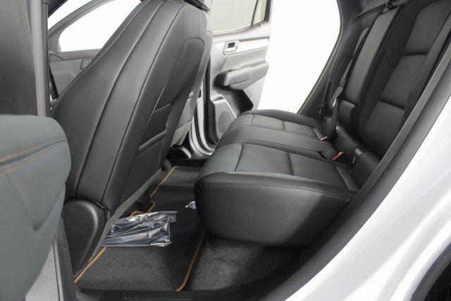 new 2026 GMC Terrain car, priced at $41,533