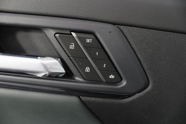 new 2026 GMC Terrain car, priced at $41,533