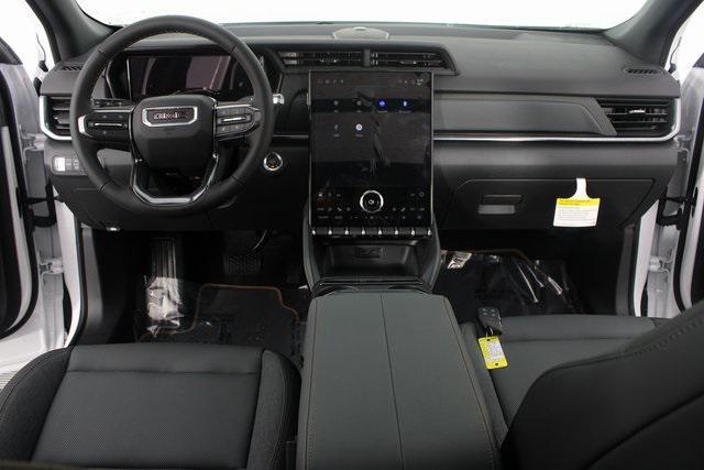 new 2026 GMC Terrain car, priced at $41,533
