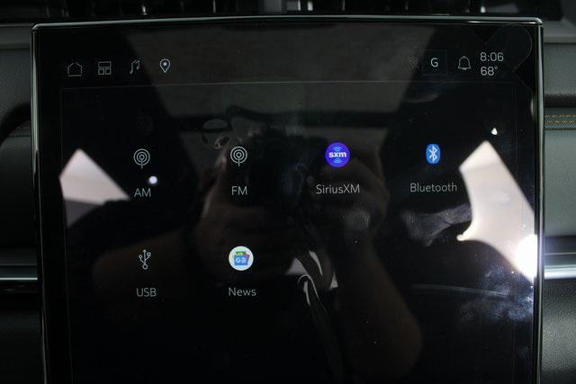 new 2026 GMC Terrain car, priced at $41,533