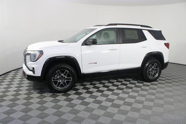 new 2026 GMC Terrain car, priced at $41,533
