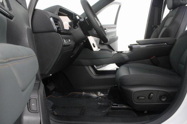 new 2026 GMC Terrain car, priced at $41,533