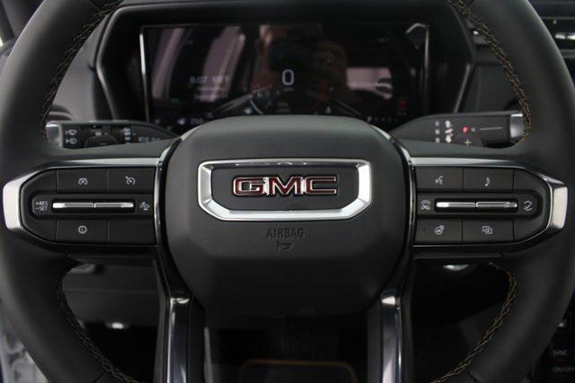 new 2026 GMC Terrain car, priced at $41,533
