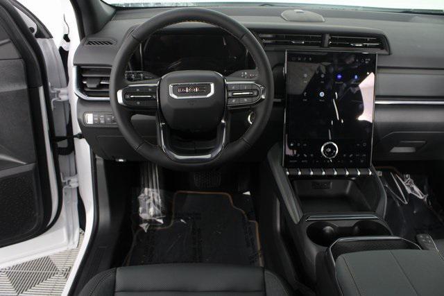 new 2026 GMC Terrain car, priced at $41,533