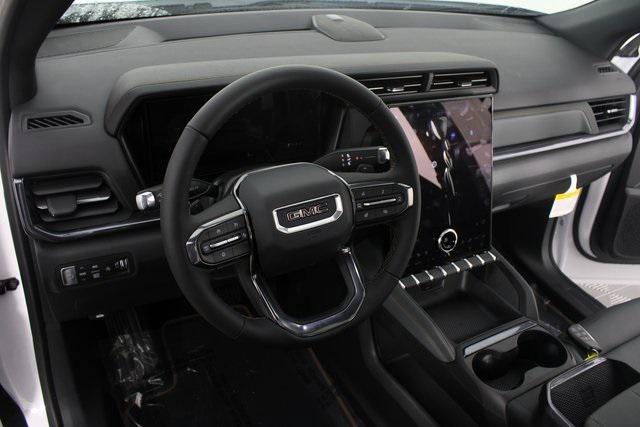 new 2026 GMC Terrain car, priced at $41,533