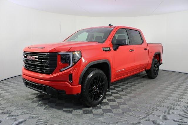 new 2025 GMC Sierra 1500 car, priced at $44,375