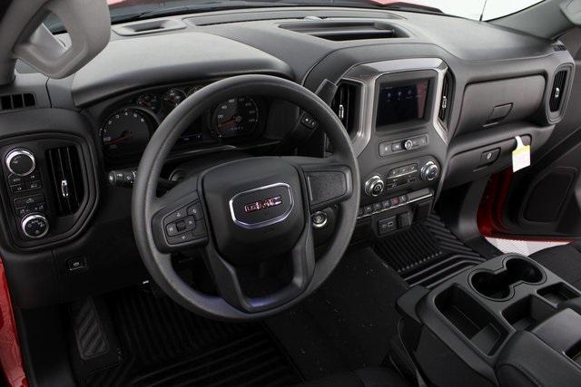 new 2025 GMC Sierra 1500 car, priced at $44,375