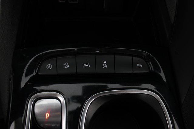 used 2023 Buick Envision car, priced at $29,996