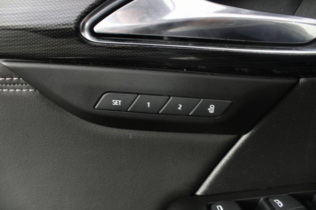 used 2023 Buick Envision car, priced at $29,996