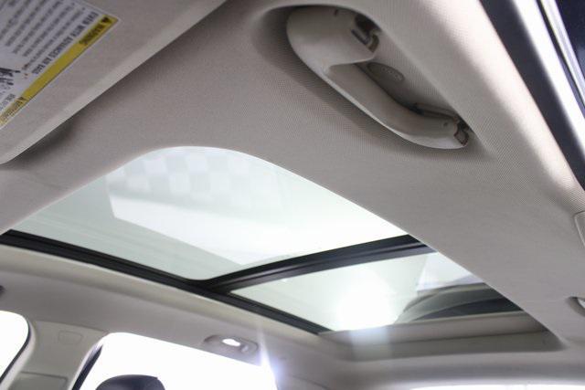 used 2023 Buick Envision car, priced at $29,996