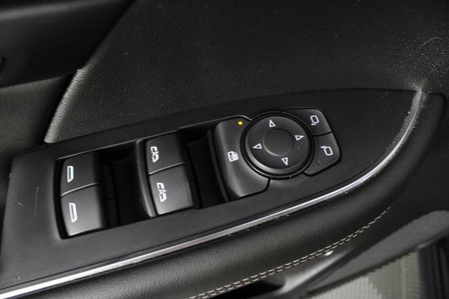used 2023 Buick Envision car, priced at $29,996