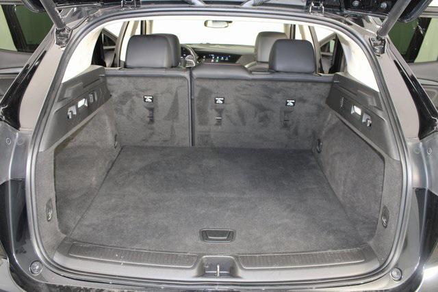 used 2023 Buick Envision car, priced at $29,996