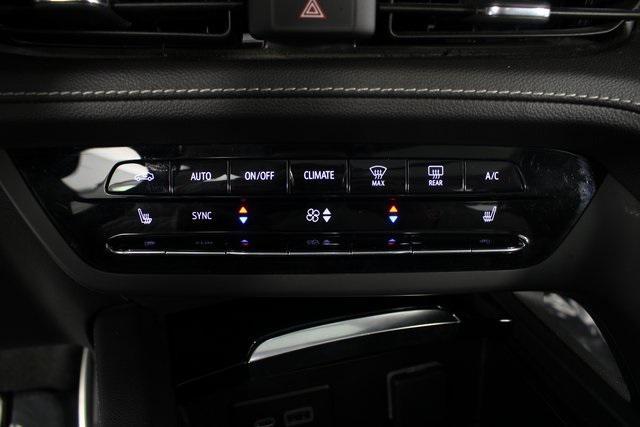 used 2023 Buick Envision car, priced at $29,996