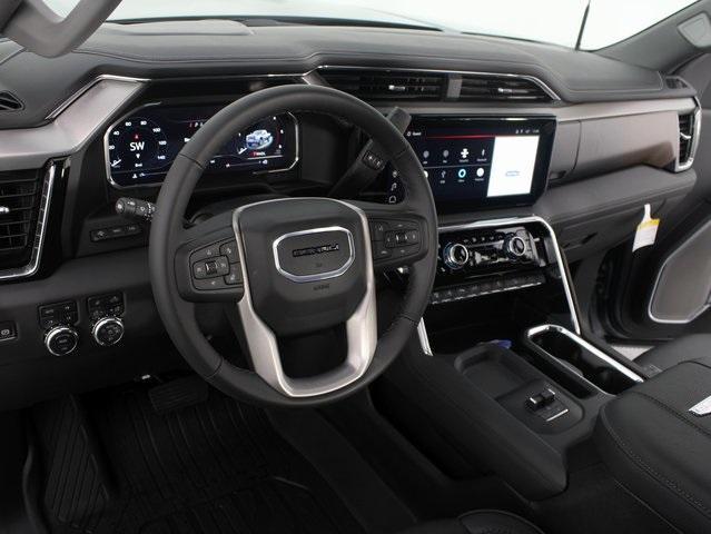 new 2025 GMC Sierra 3500 car, priced at $82,835