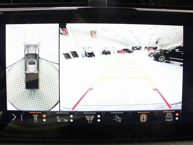new 2025 GMC Sierra 3500 car, priced at $82,835