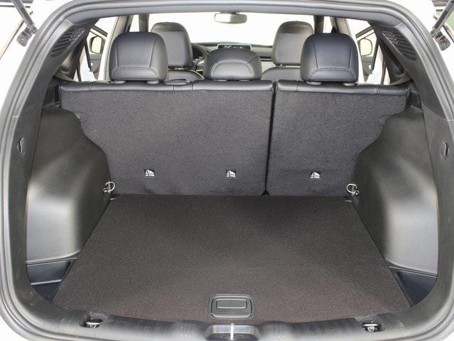 new 2025 Jeep Compass car, priced at $25,165