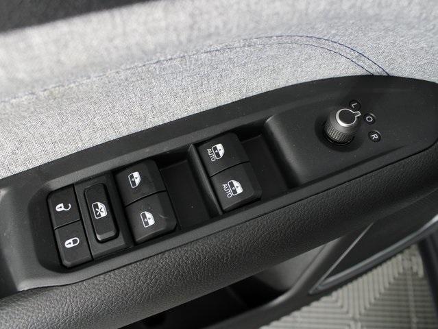 new 2025 Jeep Compass car, priced at $25,165