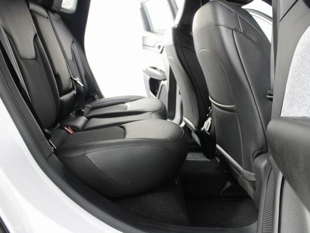 new 2025 Jeep Compass car, priced at $25,165