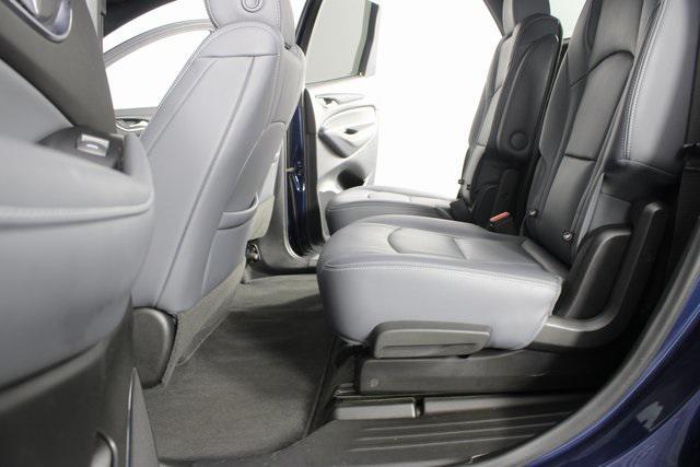 used 2022 Buick Enclave car, priced at $25,996