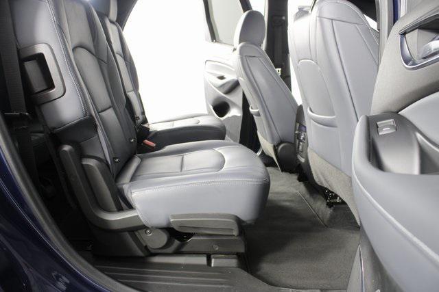 used 2022 Buick Enclave car, priced at $25,996