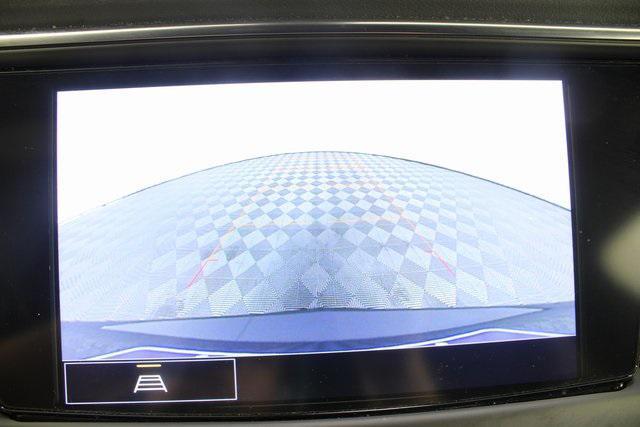 used 2022 Buick Enclave car, priced at $25,996