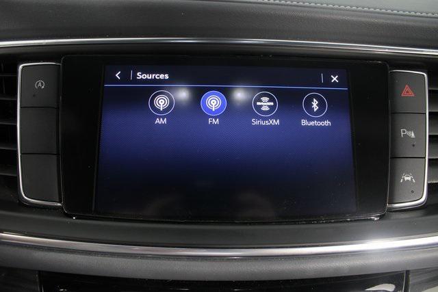 used 2022 Buick Enclave car, priced at $25,996