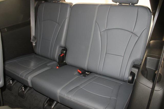 used 2022 Buick Enclave car, priced at $25,996