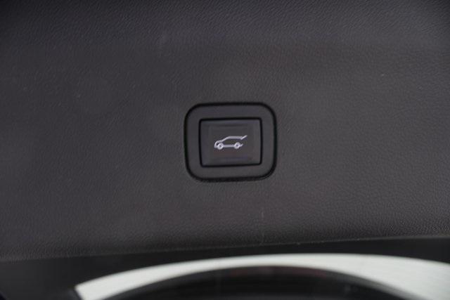 used 2022 Buick Enclave car, priced at $25,996