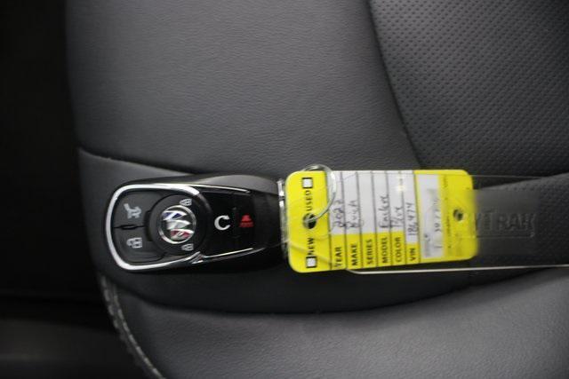 used 2022 Buick Enclave car, priced at $25,996