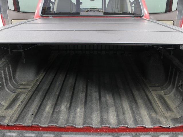 used 2020 GMC Canyon car, priced at $27,996