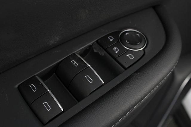 new 2025 Buick Enclave car, priced at $42,830