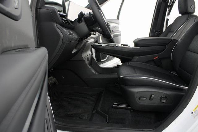 new 2025 Buick Enclave car, priced at $42,830